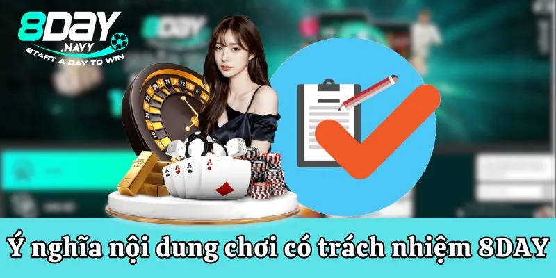 Chơi có trách nhiệm Cá cược có trách nhiệm - chính sách bảo đảm quyền lợi cho nhà cái và hội viên