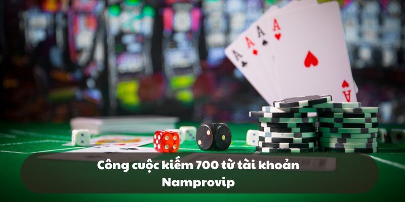 Câu chuyện thành công khi chơi game bài tại 8day - Acc Namvippro rinh 700 triệu khi chơi game bài Tổng quan một vài điều đặc trưng về tựa game bài tại 8Day