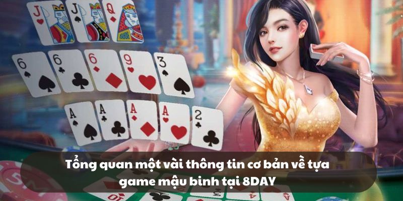 Câu chuyện thành công khi chơi Mậu Binh tại 8DAY - Anh Hoàng thắng lớn 500 triệu chỉ sau một đêm Câu chuyện thành công khi chơi Mậu Binh tại 8DAY - Anh Hoàng thắng lớn 500 triệu chỉ sau một đêm