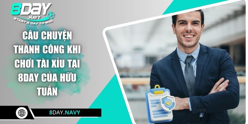 Hữu Tuấn Với Hành Trình Chinh Phục Tài Xỉu Giật Tiền Tỷ Hữu Tuấn Với Hành Trình Chinh Phục Tài Xỉu Giật Tiền Tỷ