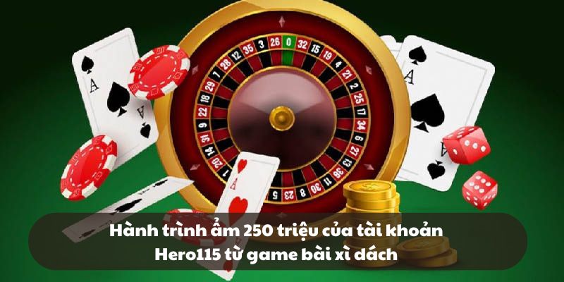 Tổng quan một vài điều đặc biệt về tựa game bài xì dách