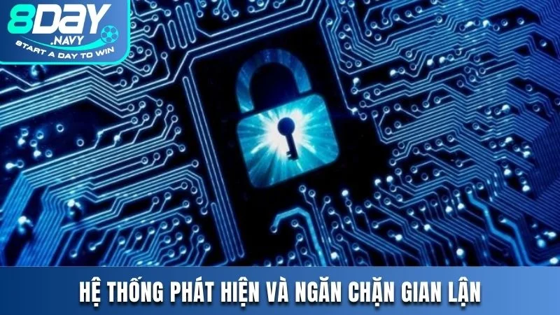 Công nghệ bảo mật có gì đặc biệt với hệ thống phát hiện và ngăn chặn gian lận