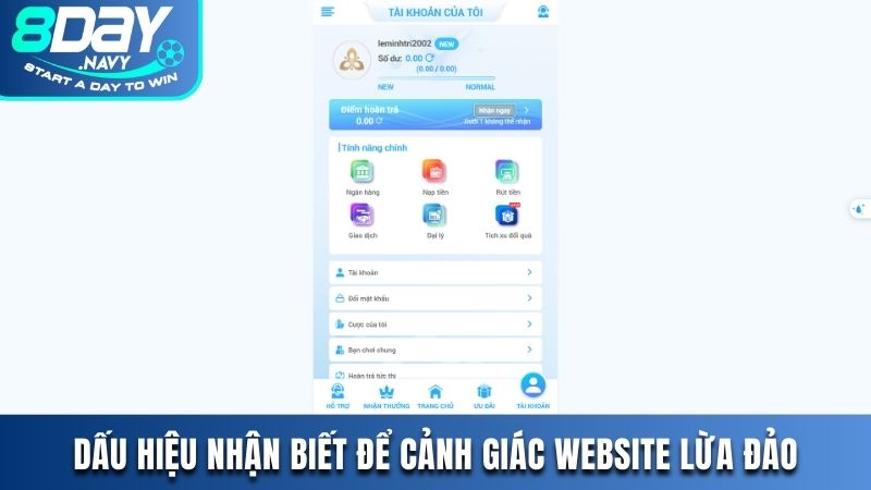 Dấu hiệu nhận biết để cảnh giác các website lừa đảo, mạo danh thương hiệu