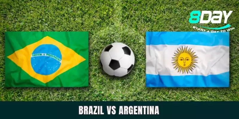 Dự Đoán Brazil Vs Argentina Diễn Ra Ngày 26/3 Lúc 07h00