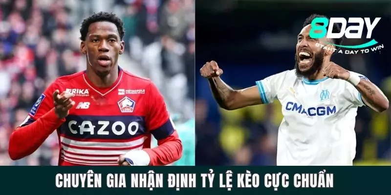 Chuyên gia nhận định tỷ lệ kèo cực chuẩn