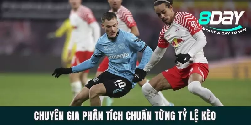 Dự Đoán RB Leipzig Vs Bayer Leverkusen ngày 25/1 lúc 21h30 Chuyên gia phân tích chuẩn từng tỷ lệ kèo