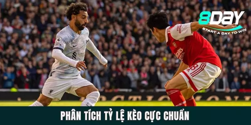 Dự Đoán Liverpool Vs Arsenal Lúc 22h30 Ngày 11/5/2025 Phân tích tỷ lệ kèo cực chuẩn